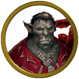 Half Orcs The Stalichar Wikia Fandom Powered 256x256 Half Orcs The Stalichar Wikia Fandom Powered