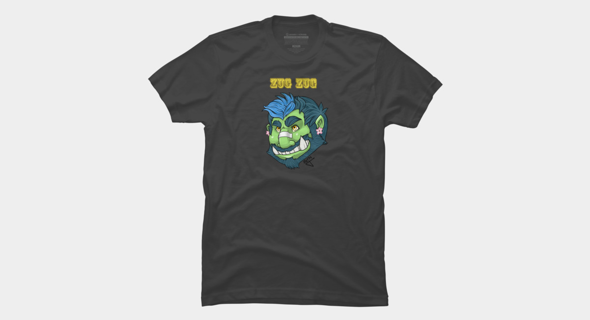 Orc Rezari Icon T Shirt 1200x650 Orc Rezari Icon T Shirt