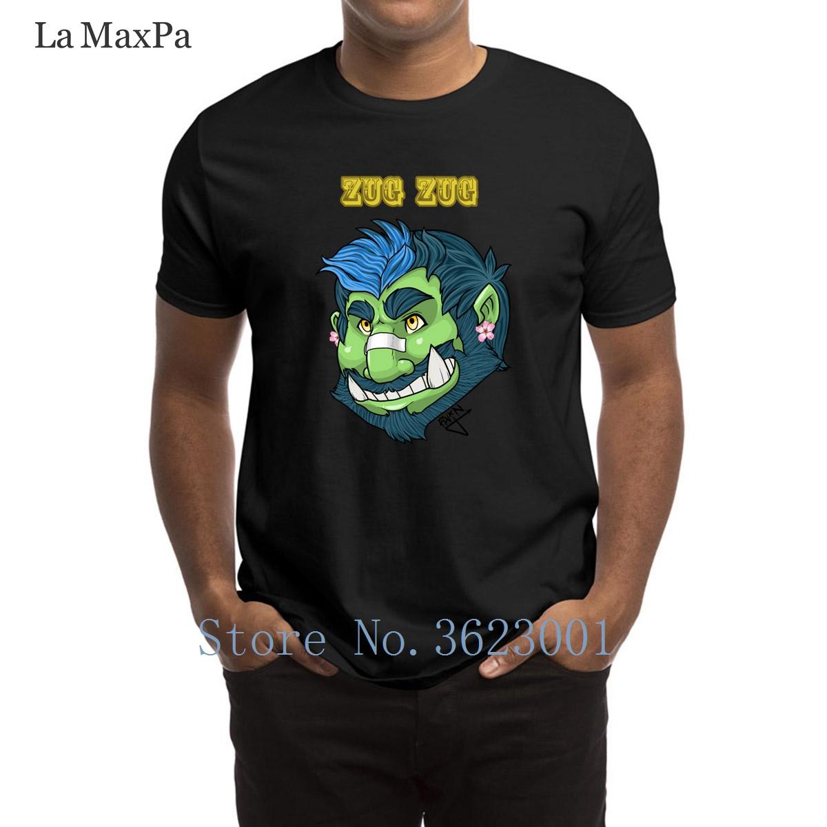 Character Leisure Men T Shirt Orc Rezari Icon T Shirt Funky Unisex 1200x1200 Character Leisure Men T Shirt Orc Rezari Icon T Shirt Funky Unisex