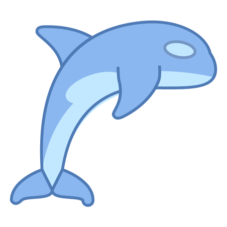 452x452 Orca Icon