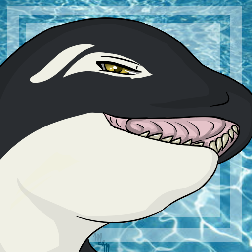 510x510 Orca Icon