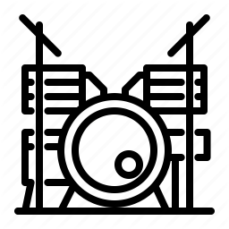 Music And Instrument Orchestra' 256x256 Music And Instrument Orchestra'