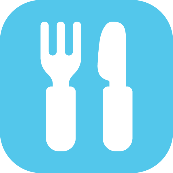 600x600 Order Food With Facebook