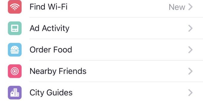 680x340 Facebook Tests Food Delivery Product In Main App In Push To Be