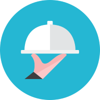 200x200 Food Order App Source Code And Php Backend Codester