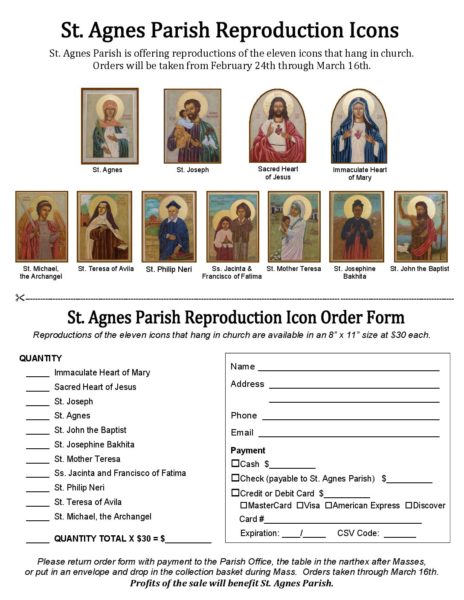 464x600 Icon Order Form