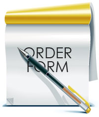 200x237 Order Form