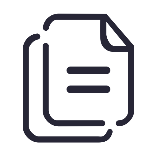 512x512 Order Form Icon Png And Vector For Free Download