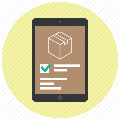 512x512 Shop, Order Form, Form, App, App Form, Ipad, Order Icon