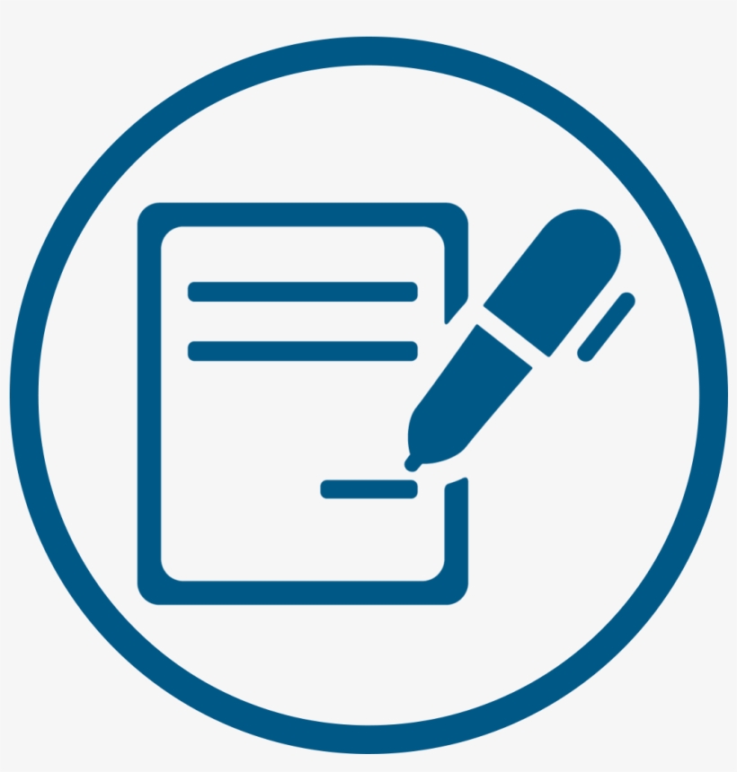 820x860 Facility Request Form Icon