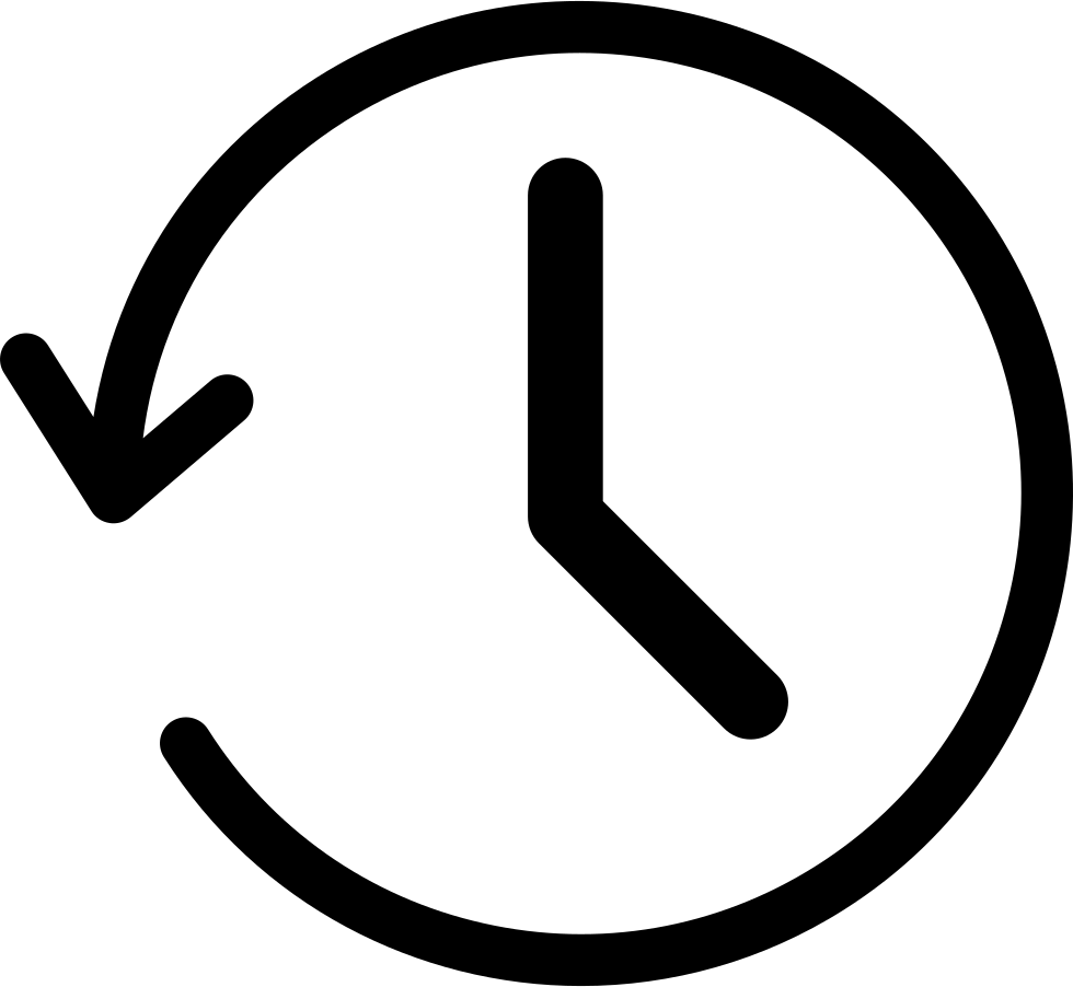 980x902 Order History Png Icon Free Download