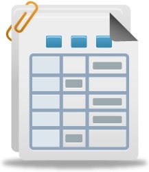 217x251 Order History Free Icon In Format For Free Download