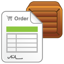 256x256 Custom Order Status, Colours Emails Plugins Cubecart