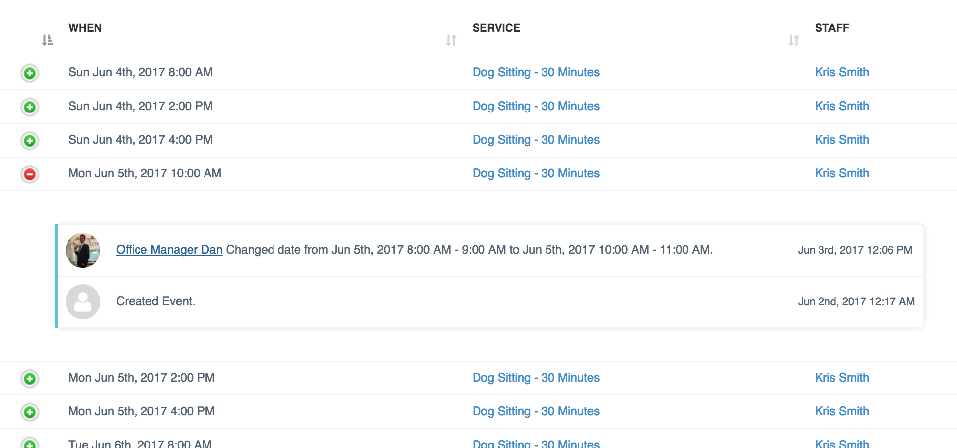 1928x904 View Service Order History