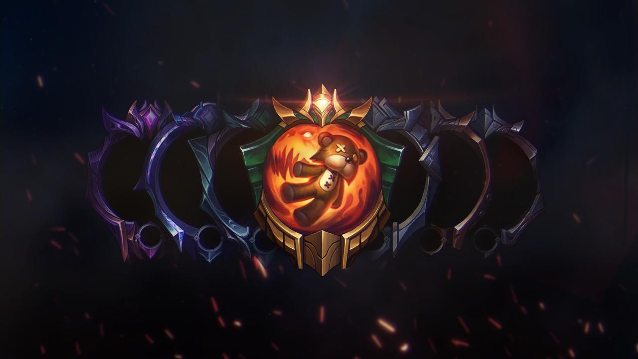 1280x720 What's New In Ranked League Of Legends