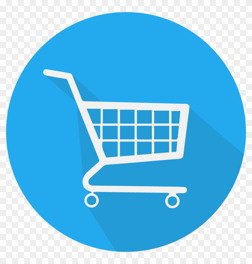 840x880 Digicollect Cart Icon Png Download