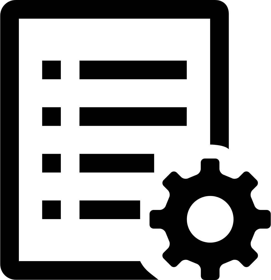 Order Management Icon at Vectorified.com | Collection of Order ...