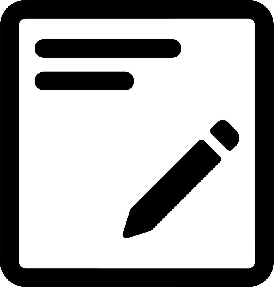 936x980 Work Order Management Png Icon Free Download