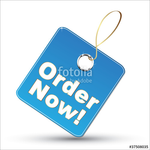 500x500 Order Now! Icon Stock Image And Royalty Free Vector