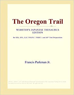 260x334 The Oregon Trail