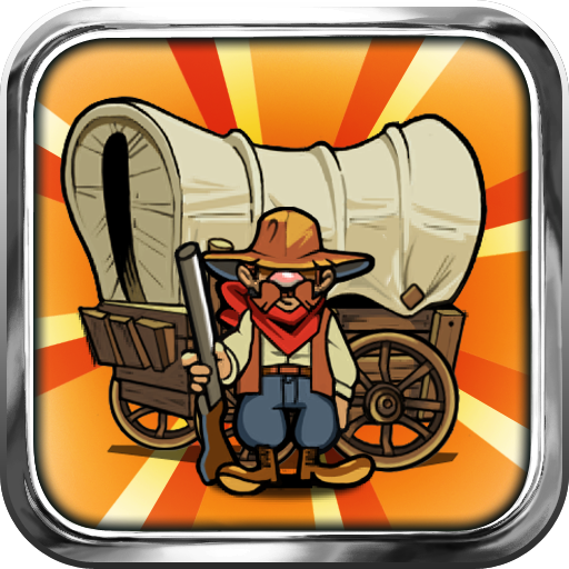 512x512 The Oregon Trail Download Apk For Android
