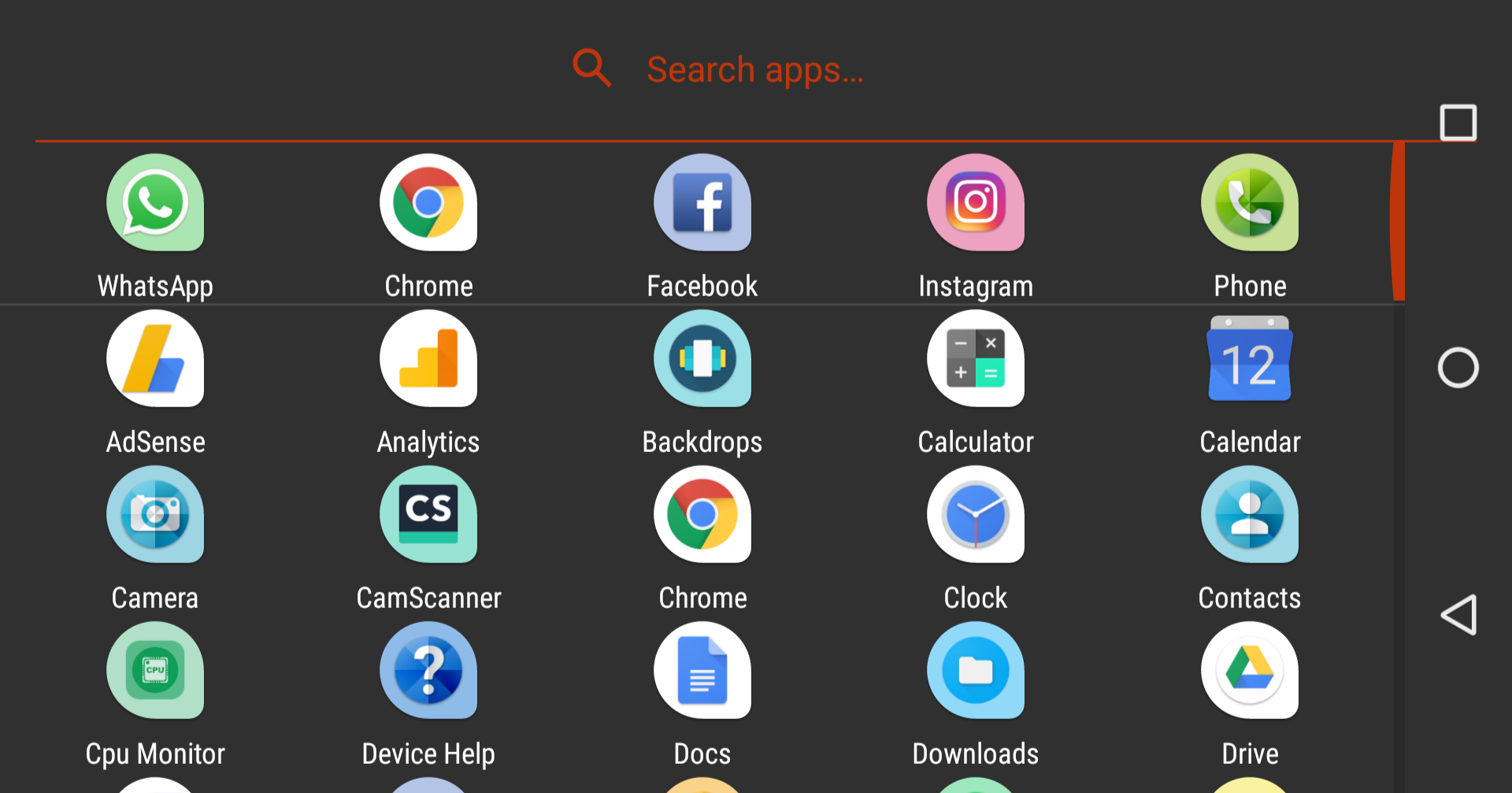 1920x1007 How To Get Android Oreo Adaptive Icons On Any Android Device
