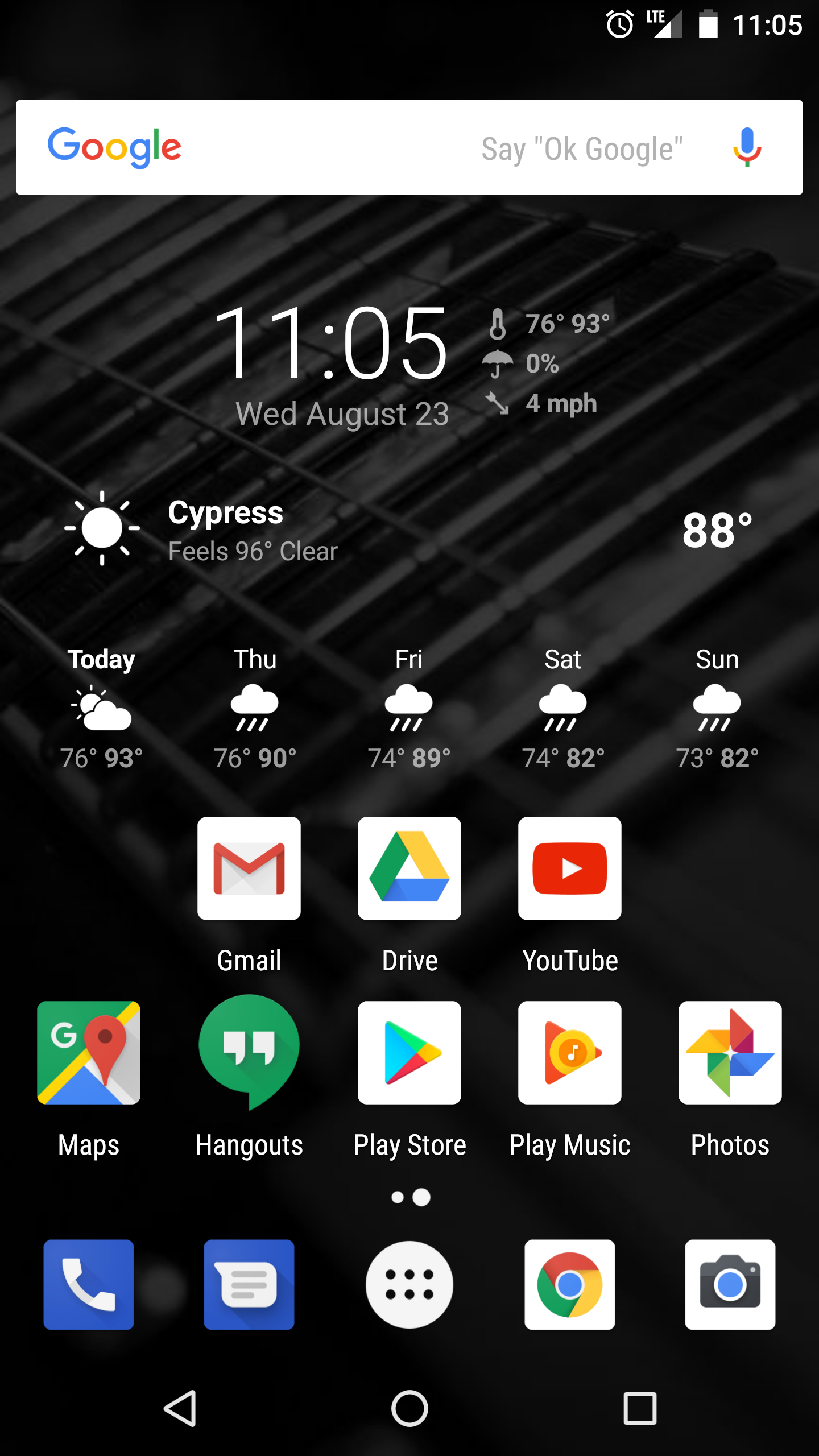 1440x2560 The Worst Part About The Oreo Update Is The Icons Nexus