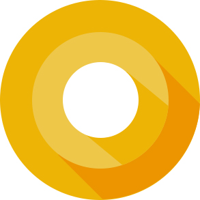 293x293 Android Oreo Icon See Outlook