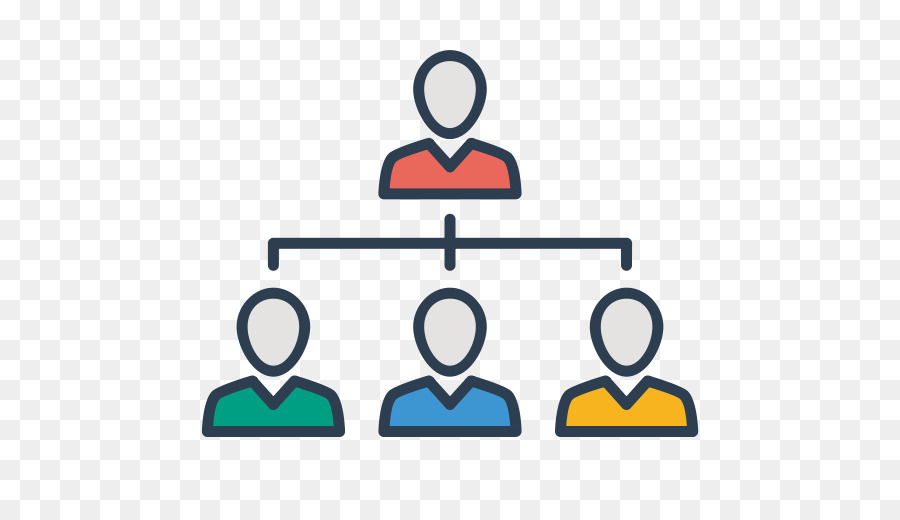 Org Chart Icon