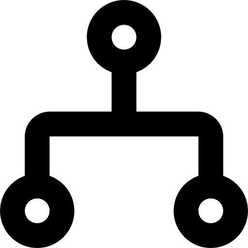 512x512 Organizational Chart Icons Free Download