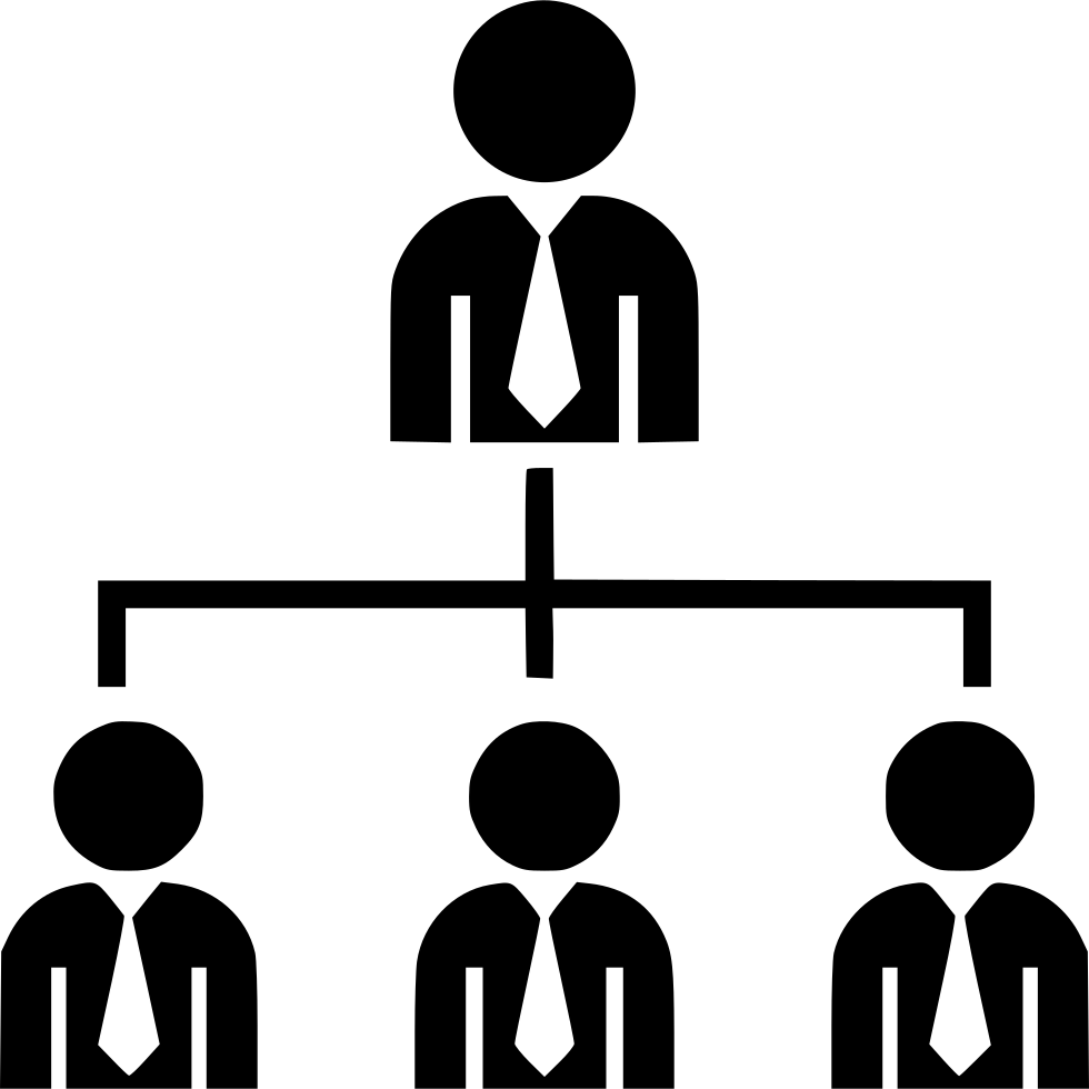 980x980 Png Org Chart Free Org Chart Transparent Images