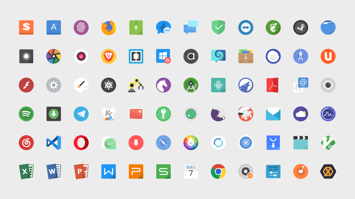 1200x675 Tela Icon Theme
