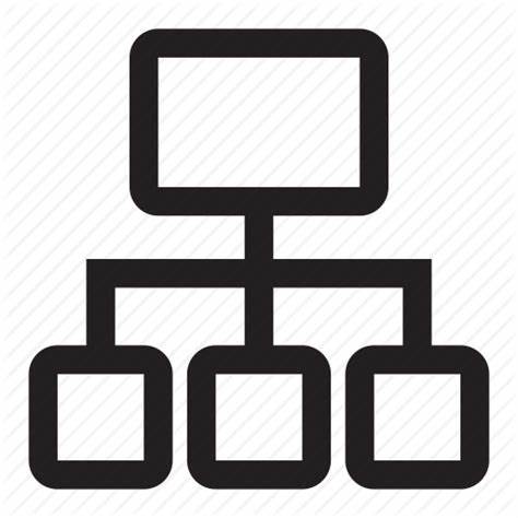 474x474 Organization Structure Icon Gtgt