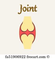 180x195 Free Art Print Of Human Organ Icon In Flat Style Skeletal Striated