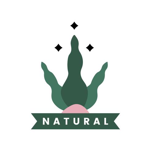490x490 Natural And Organic Product Icon