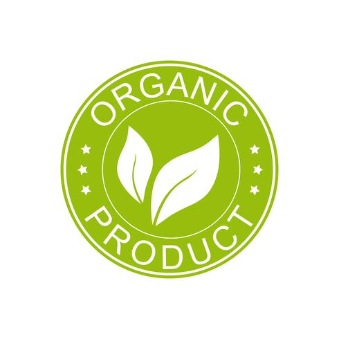 490x490 Organic Product Icon