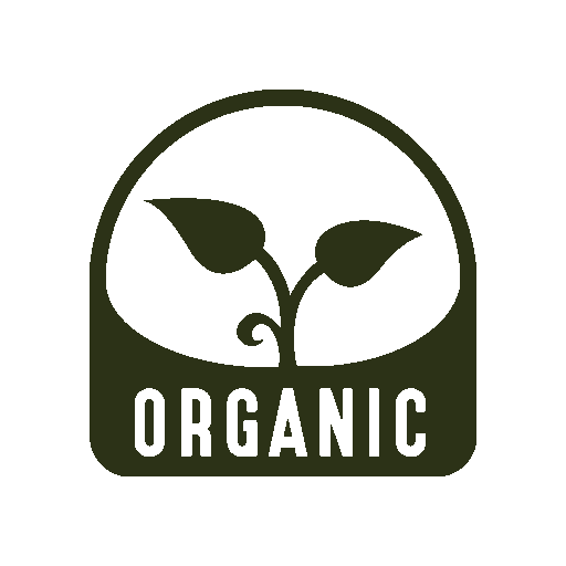 512x512 Organic Icon