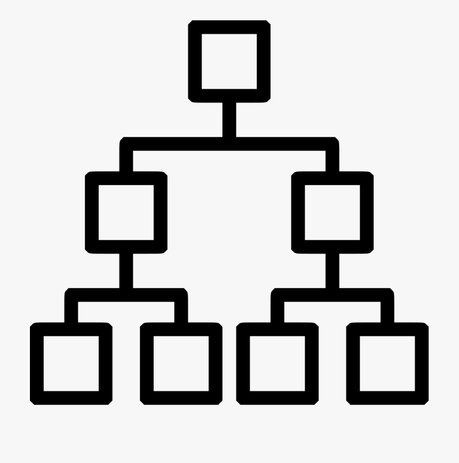 920x929 Free Flow Diagram Icon