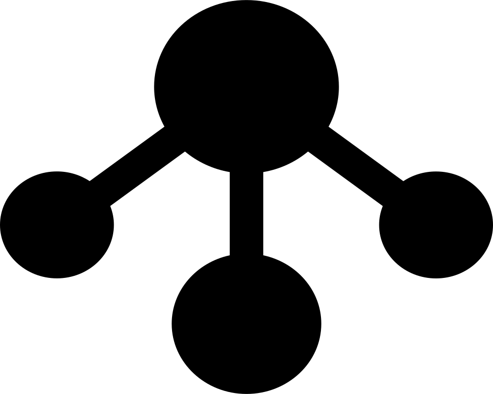 980x784 Organization Structure Png Icon Free Download