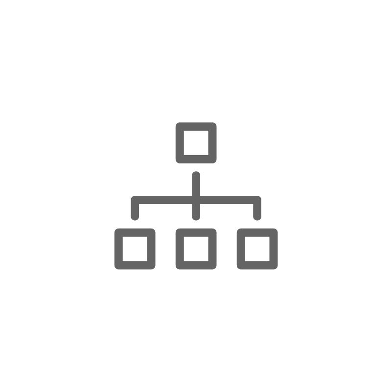 801x801 Organization