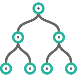 256x256 Company, Organization, Structure, Hierarchy, Leader, Subordinates
