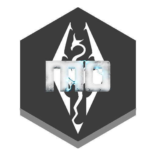 512x512 Mod Organizer Honeycomb Icon Rainmeter