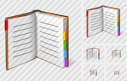 432x276 Organizer Icon Vista Artistic Professional Stock Icon And Free