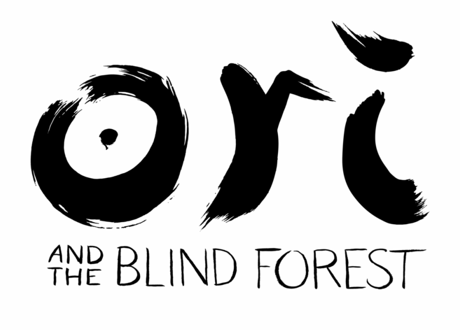 920x661 Ori And The Blind Forest Title Free Png Images Clipart Download