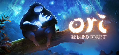 460x215 Ori And The Blind Forest On Steam