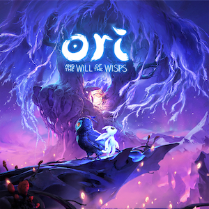 Ori And The Blind Forest Icon at Vectorified.com | Collection of Ori ...