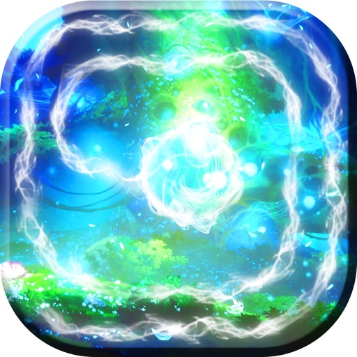 512x512 Spiritzgamez For Ori And The Blind Forest Edition