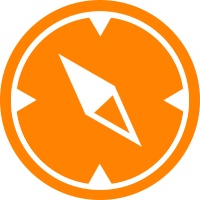 Orientation Icon 200x200 Orientation Icon