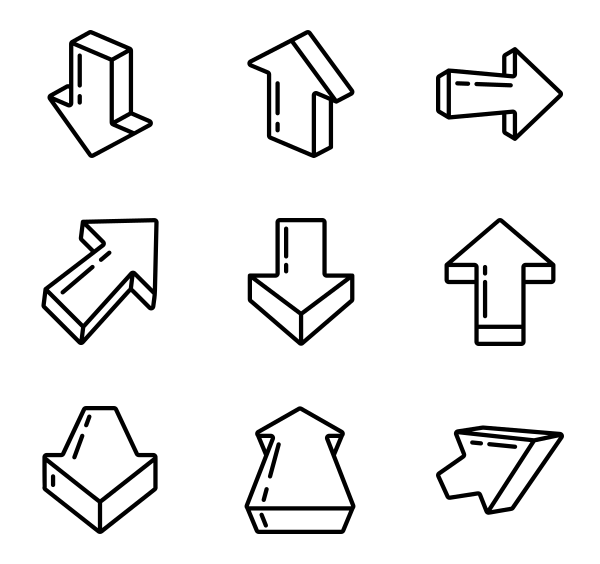 Orientation Icons 600x564 Orientation Icons