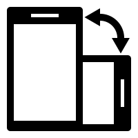 Orientation Icons 200x200 Orientation Icons